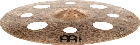Чинел Crash Meinl B20DATRC Byzance Dark Trash 20" Чинел Crash - 5