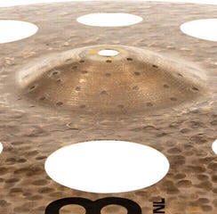 Чинел Crash Meinl B18DATRC Byzance Dark Trash 18" Чинел Crash - 3