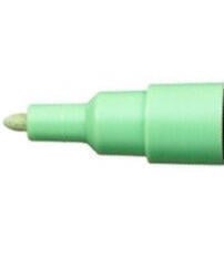 Viltstift Uni Posca PC-3M Pen 0,9 - 1,3 mm 05 Light Green 1 st. - 1