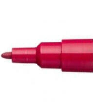 Viltstift Uni Posca PC-3M Pen 0,9 - 1,3 mm 14 Dark Red 1 st. - 1