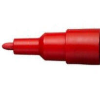 Flomaster Uni Posca PC-3M Фломастер 0,9 - 1,3 mm 15 Red 1 kom - 1