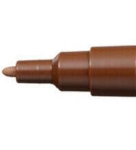 Viltstift Uni Posca PC-3M Pen 0,9 - 1,3 mm 21 Brown 1 st. - 1