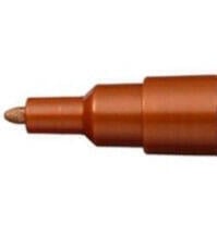 Viltstift Uni Posca PC-3M Pen 0,9 - 1,3 mm 42 Bronze 1 st. - 1