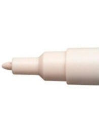 Viltstift Uni Posca PC-3M Pen 0,9 - 1,3 mm 45 Beige 1 st. - 1