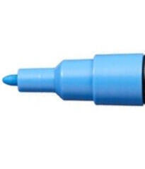 Flomaster Uni Posca PC-3M Фломастер 0,9 - 1,3 mm 48 Sky Blue 1 kom - 1