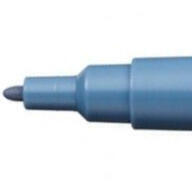 Viltstift Uni Posca PC-3M Pen 0,9 - 1,3 mm 61 Slate Gray 1 st. - 1