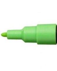 Flomaster Uni Posca PC-3M Фломастер 0,9 - 1,3 mm 72 Green Apple 1 kom - 1