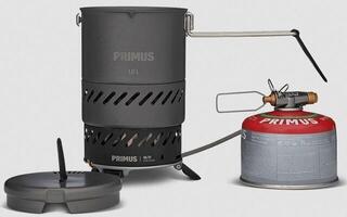 Kuchenka Primus Ulti Stove System 1,7 L Kuchenka - 4