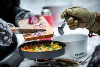 Pot, Pan Primus Essential Set 1,3 L Pot - 3