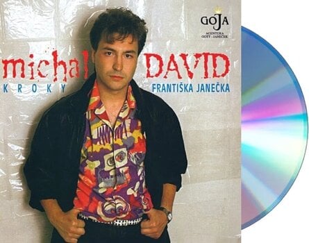Muziek CD Michal David - 20 Největších hitů (CD) - 2