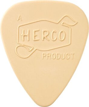 Plectrum Dunlop HEV211U66P Herco Custom '66 Ultex Plectrum - 3