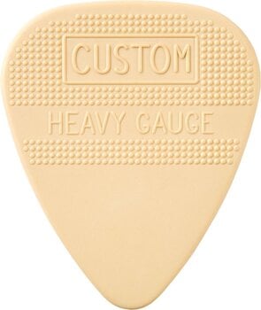 Plectrum Dunlop HEV211U66P Herco Custom '66 Ultex Plectrum - 4