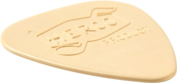 Plectrum Dunlop HEV211U66P Herco Custom '66 Ultex Plectrum - 5
