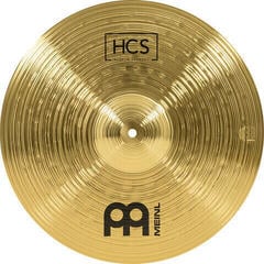 Set de cymbales Meinl HCS Super Matched Pack 10/14/16/16/18/20 Set de cymbales - 6