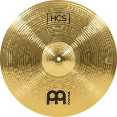 Set de cymbales Meinl HCS Super Matched Pack 10/14/16/16/18/20 Set de cymbales - 7