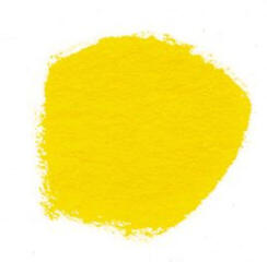 Viltstift Akashiya SAI Japanese Aquarelpennen 03 Yellow 1 stuk - 1
