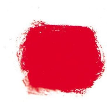 Filzstift Akashiya SAI Japanese Aquarellstifte 01 Rose Red 1 stk - 2