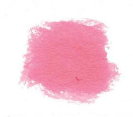 Viltstift Akashiya SAI Japanese Aquarelpennen 13 Pink 1 stuk - 1