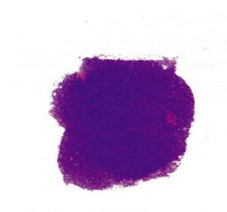 Viltstift Akashiya SAI Japanese Aquarelpennen 08 Purple 1 stuk - 1
