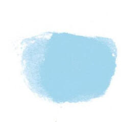 Viltstift Akashiya SAI Japanese Aquarelpennen 15 Cerulean Blue 1 stuk - 1