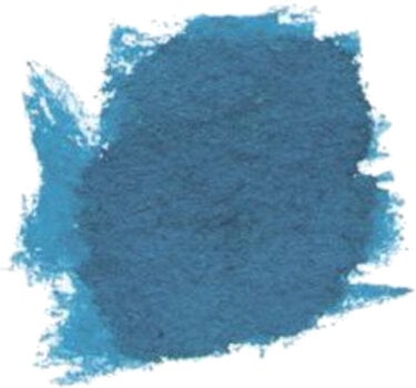 Feutre à point Akashiya SAI Japanese Stylos aquarelle 06 Indigo 1 pc - 2