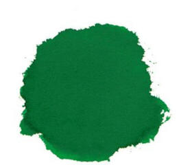 Viltstift Akashiya SAI Japanese Aquarelpennen 19 Dark Green 1 stuk - 1