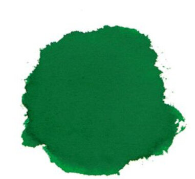 Flomaster Akashiya SAI Japanese Akvarel flomasteri 19 Dark Green 1 kom - 2