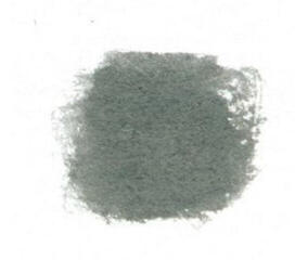 Viltstift Akashiya SAI Japanese Aquarelpennen 11 Gray 1 stuk - 1