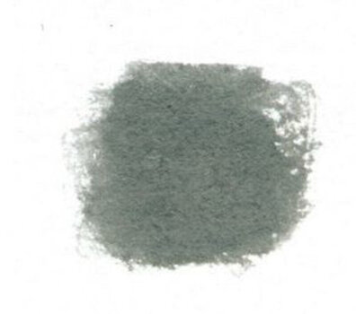 Fixa Akashiya SAI Japanese Akvarelová pero 11 Gray 1 ks - 2