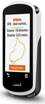 Électronique cycliste Garmin Edge 1030 EU Bluetooth-ANT+ Électronique cycliste - 2