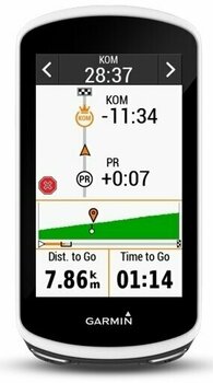 Électronique cycliste Garmin Edge 1030 EU Bluetooth-ANT+ Électronique cycliste - 5
