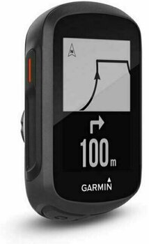 Elektronika rowerowa Garmin Edge 130 HR Bluetooth-ANT+ Elektronika rowerowa - 2