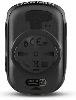 Fahrradelektronik Garmin Edge 130 HR Bluetooth-ANT+ Fahrradelektronik - 3