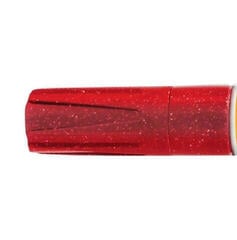 Fixa Darwi Tex Fabric Glitter Marker Fix na textil Vermilion 6 ml 1 ks - 1