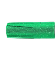 Fixa Darwi Tex Fabric Glitter Marker Fix na textil Turquoise Green 6 ml 1 ks - 1
