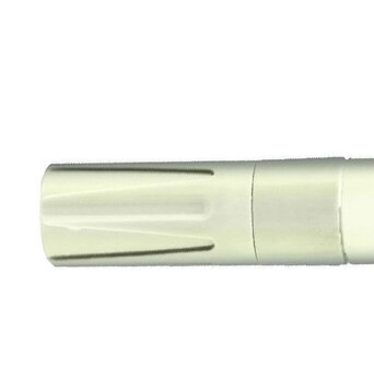 Fixa Darwi Tex Fabric Opak Marker Fix na textil White 6 ml 1 ks - 2