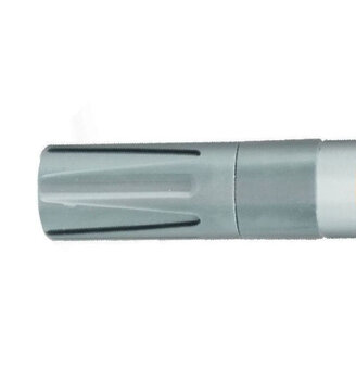 Fixa Darwi Tex Fabric Opak Marker Fix na textil Silver 6 ml 1 ks - 2