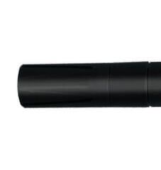 Pisak   Darwi Tex Fabric Opak Marker Pisak do tkanin Black 6 ml 1 szt - 1