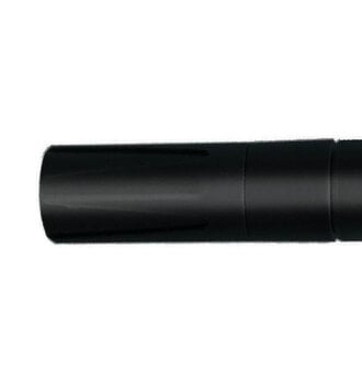 Fixa Darwi Tex Fabric Opak Marker Fix na textil Black 6 ml 1 ks - 2