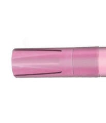 Fixa Darwi Tex Fabric Opak Marker Fix na textil Pink 6 ml 1 ks - 1