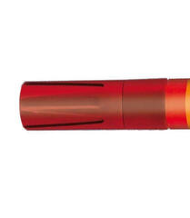 Fixa Darwi Tex Fabric Opak Marker Fix na textil Vermilion 6 ml 1 ks - 1