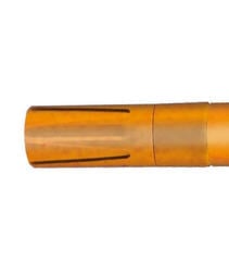 Fixa Darwi Tex Fabric Opak Marker Fix na textil Orange 6 ml 1 ks - 1