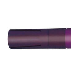 Fixa Darwi Tex Fabric Opak Marker Fix na textil Violet 6 ml 1 ks - 1