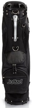 Bolsa para carrito de golf Jucad Roll Black Bolsa para carrito de golf - 2