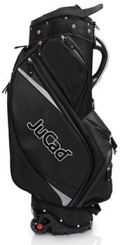 Bolsa para carrito de golf Jucad Roll Black Bolsa para carrito de golf - 3