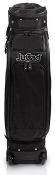 Bolsa para carrito de golf Jucad Roll Black Bolsa para carrito de golf - 4