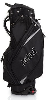 Bolsa para carrito de golf Jucad Roll Black Bolsa para carrito de golf - 5