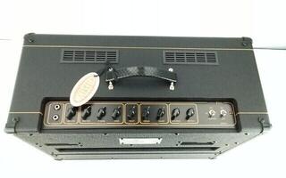 Celolampové kytarové kombo Vox AC15C1X Celolampové kytarové kombo (Poškozeno) - 7