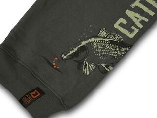 Spodnie Delphin Catch me CARP NX - 4