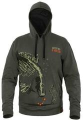 Mikina Delphin Catch me CARP NX - 1
